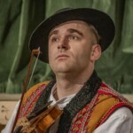 17. Spotkanie Muzyk Podhalańskich „Dziadońcyne Granie” 2023 17. Spotkanie Muzyk Podhalańskich „Dziadońcyne Granie” 2023