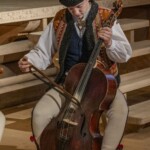 17. Spotkanie Muzyk Podhalańskich „Dziadońcyne Granie” 2023 17. Spotkanie Muzyk Podhalańskich „Dziadońcyne Granie” 2023