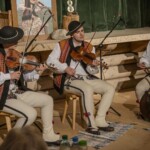 17. Spotkanie Muzyk Podhalańskich „Dziadońcyne Granie” 2023 17. Spotkanie Muzyk Podhalańskich „Dziadońcyne Granie” 2023