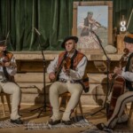 17. Spotkanie Muzyk Podhalańskich „Dziadońcyne Granie” 2023 17. Spotkanie Muzyk Podhalańskich „Dziadońcyne Granie” 2023