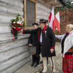 Gminne obchody 11 listopada 2023 - Bukowina Tatrzańska Gminne obchody 11 listopada 2023 - Bukowina Tatrzańska