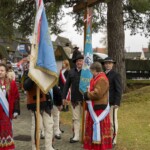 Gminne obchody 11 listopada 2023 - Bukowina Tatrzańska Gminne obchody 11 listopada 2023 - Bukowina Tatrzańska