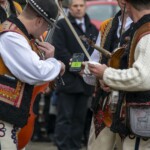 Gminne obchody 11 listopada 2023 - Bukowina Tatrzańska Gminne obchody 11 listopada 2023 - Bukowina Tatrzańska