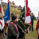 Gminne obchody 11 listopada 2023 - Bukowina Tatrzańska Gminne obchody 11 listopada 2023 - Bukowina Tatrzańska