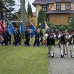 Gminne obchody 11 listopada 2023 - Bukowina Tatrzańska Gminne obchody 11 listopada 2023 - Bukowina Tatrzańska