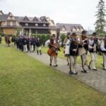 Gminne obchody 11 listopada 2023 - Bukowina Tatrzańska Gminne obchody 11 listopada 2023 - Bukowina Tatrzańska