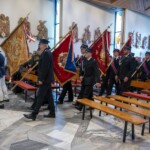 Gminne obchody 11 listopada 2023 - Bukowina Tatrzańska Gminne obchody 11 listopada 2023 - Bukowina Tatrzańska