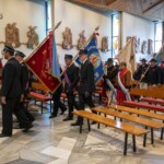 Gminne obchody 11 listopada 2023 - Bukowina Tatrzańska Gminne obchody 11 listopada 2023 - Bukowina Tatrzańska