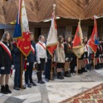 Gminne obchody 11 listopada 2023 - Bukowina Tatrzańska Gminne obchody 11 listopada 2023 - Bukowina Tatrzańska