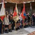 Gminne obchody 11 listopada 2023 - Bukowina Tatrzańska Gminne obchody 11 listopada 2023 - Bukowina Tatrzańska