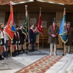 Gminne obchody 11 listopada 2023 - Bukowina Tatrzańska Gminne obchody 11 listopada 2023 - Bukowina Tatrzańska