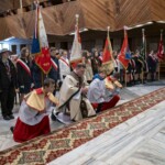 Gminne obchody 11 listopada 2023 - Bukowina Tatrzańska Gminne obchody 11 listopada 2023 - Bukowina Tatrzańska