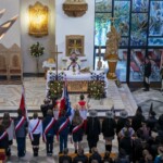 Gminne obchody 11 listopada 2023 - Bukowina Tatrzańska Gminne obchody 11 listopada 2023 - Bukowina Tatrzańska