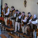 Gminne obchody 11 listopada 2023 - Bukowina Tatrzańska Gminne obchody 11 listopada 2023 - Bukowina Tatrzańska