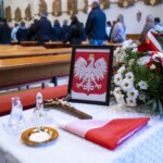 Gminne obchody 11 listopada 2023 - Bukowina Tatrzańska Gminne obchody 11 listopada 2023 - Bukowina Tatrzańska