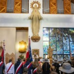 Gminne obchody 11 listopada 2023 - Bukowina Tatrzańska Gminne obchody 11 listopada 2023 - Bukowina Tatrzańska