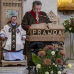 Gminne obchody 11 listopada 2023 - Bukowina Tatrzańska Gminne obchody 11 listopada 2023 - Bukowina Tatrzańska