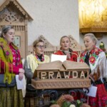 Gminne obchody 11 listopada 2023 - Bukowina Tatrzańska Gminne obchody 11 listopada 2023 - Bukowina Tatrzańska