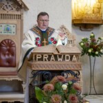 Gminne obchody 11 listopada 2023 - Bukowina Tatrzańska Gminne obchody 11 listopada 2023 - Bukowina Tatrzańska