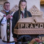 Gminne obchody 11 listopada 2023 - Bukowina Tatrzańska Gminne obchody 11 listopada 2023 - Bukowina Tatrzańska