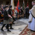 Gminne obchody 11 listopada 2023 - Bukowina Tatrzańska Gminne obchody 11 listopada 2023 - Bukowina Tatrzańska