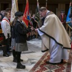 Gminne obchody 11 listopada 2023 - Bukowina Tatrzańska Gminne obchody 11 listopada 2023 - Bukowina Tatrzańska