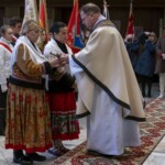 Gminne obchody 11 listopada 2023 - Bukowina Tatrzańska Gminne obchody 11 listopada 2023 - Bukowina Tatrzańska