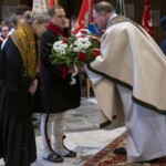 Gminne obchody 11 listopada 2023 - Bukowina Tatrzańska Gminne obchody 11 listopada 2023 - Bukowina Tatrzańska