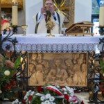 Gminne obchody 11 listopada 2023 - Bukowina Tatrzańska Gminne obchody 11 listopada 2023 - Bukowina Tatrzańska