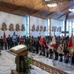 Gminne obchody 11 listopada 2023 - Bukowina Tatrzańska Gminne obchody 11 listopada 2023 - Bukowina Tatrzańska