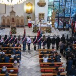 Gminne obchody 11 listopada 2023 - Bukowina Tatrzańska Gminne obchody 11 listopada 2023 - Bukowina Tatrzańska