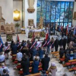 Gminne obchody 11 listopada 2023 - Bukowina Tatrzańska Gminne obchody 11 listopada 2023 - Bukowina Tatrzańska