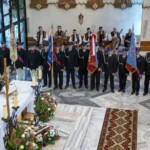 Gminne obchody 11 listopada 2023 - Bukowina Tatrzańska Gminne obchody 11 listopada 2023 - Bukowina Tatrzańska