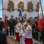 Gminne obchody 11 listopada 2023 - Bukowina Tatrzańska Gminne obchody 11 listopada 2023 - Bukowina Tatrzańska