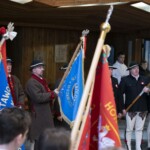 Gminne obchody 11 listopada 2023 - Bukowina Tatrzańska Gminne obchody 11 listopada 2023 - Bukowina Tatrzańska