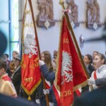 Gminne obchody 11 listopada 2023 - Bukowina Tatrzańska Gminne obchody 11 listopada 2023 - Bukowina Tatrzańska