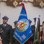 Gminne obchody 11 listopada 2023 - Bukowina Tatrzańska Gminne obchody 11 listopada 2023 - Bukowina Tatrzańska