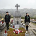 Gminne obchody 11 listopada 2023 - Bukowina Tatrzańska Gminne obchody 11 listopada 2023 - Bukowina Tatrzańska