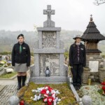 Gminne obchody 11 listopada 2023 - Bukowina Tatrzańska Gminne obchody 11 listopada 2023 - Bukowina Tatrzańska