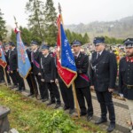 Gminne obchody 11 listopada 2023 - Bukowina Tatrzańska Gminne obchody 11 listopada 2023 - Bukowina Tatrzańska