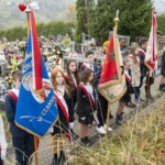 Gminne obchody 11 listopada 2023 - Bukowina Tatrzańska Gminne obchody 11 listopada 2023 - Bukowina Tatrzańska