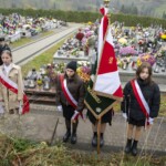 Gminne obchody 11 listopada 2023 - Bukowina Tatrzańska Gminne obchody 11 listopada 2023 - Bukowina Tatrzańska