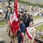 Gminne obchody 11 listopada 2023 - Bukowina Tatrzańska Gminne obchody 11 listopada 2023 - Bukowina Tatrzańska