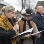 Gminne obchody 11 listopada 2023 - Bukowina Tatrzańska Gminne obchody 11 listopada 2023 - Bukowina Tatrzańska