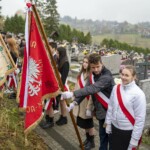 Gminne obchody 11 listopada 2023 - Bukowina Tatrzańska Gminne obchody 11 listopada 2023 - Bukowina Tatrzańska