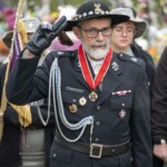 Gminne obchody 11 listopada 2023 - Bukowina Tatrzańska Gminne obchody 11 listopada 2023 - Bukowina Tatrzańska