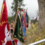 Gminne obchody 11 listopada 2023 - Bukowina Tatrzańska Gminne obchody 11 listopada 2023 - Bukowina Tatrzańska