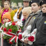 Gminne obchody 11 listopada 2023 - Bukowina Tatrzańska Gminne obchody 11 listopada 2023 - Bukowina Tatrzańska