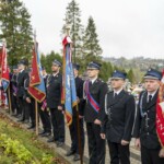 Gminne obchody 11 listopada 2023 - Bukowina Tatrzańska Gminne obchody 11 listopada 2023 - Bukowina Tatrzańska