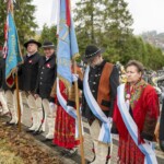 Gminne obchody 11 listopada 2023 - Bukowina Tatrzańska Gminne obchody 11 listopada 2023 - Bukowina Tatrzańska